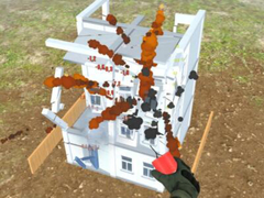 Spill Big Boom! Building Smash!