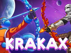 Spill Krakax