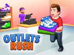 Spill Outlets Rush