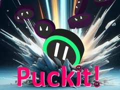 Spill Puckit!