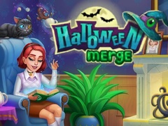 Spill Halloween Merge