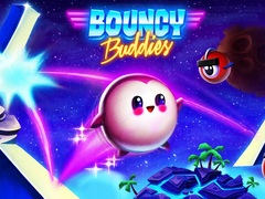 Spill Bouncy Buddies