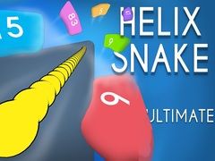 Spill Helix Snake