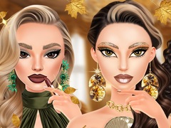 Spill Autumn Glam Gala