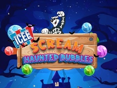 Spill ICEE Scream: Haunted Bubbles