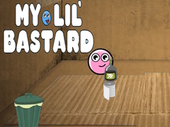 Spill My Lil' Bastard 