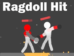 Spill Ragdoll Hit