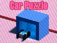 Spill Car Puzzle