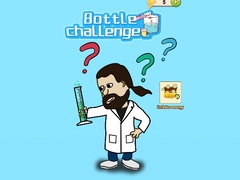 Spill Bottle challenge