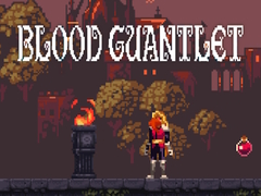 Spill Blood Gauntlet