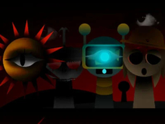 Spill Sprunki Infected