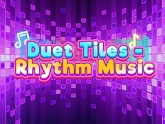 Spill Duet Tiles Rhythm Music