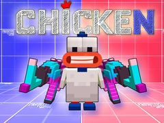 Spill Chicken CS