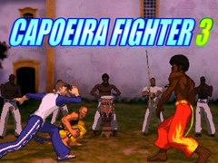 Spill Capoeira Fighter 3 