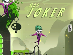 Spill Mad Joker