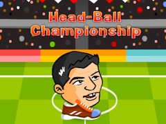 Spill Head-ball championship