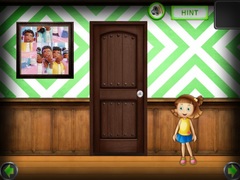 Spill Amgel Kids Room Escape 248