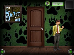 Spill Amgel Easy Room Escape 228