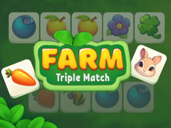 Spill Farm Triple Match