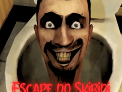 Spill Escape do Skibidi