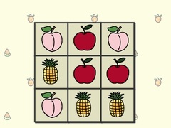 Spill Fruits Match