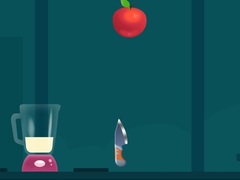 Spill Knife Master