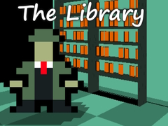 Spill The Library
