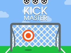 Spill Kick Master