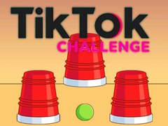 Spill Tiktok Challenge
