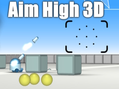 Spill  Aim High 3D