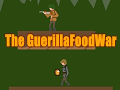 Spill The GuerillaFoodWar 