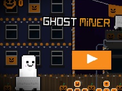 Spill Ghost Miner