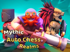 Spill Mythic Auto Chess Realms