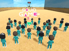 Spill SquidGame3D