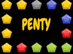 Spill Penty