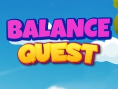 Spill Balance Quest