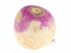 Spill Turnip