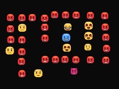 Spill Emoji Escape