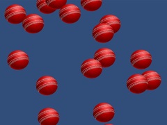 Spill Multiplyballs