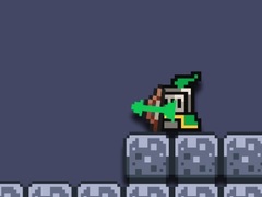 Spill Arrow Fights