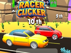 Spill Racer Clicker