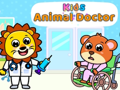 Spill Kids Animal Doctor