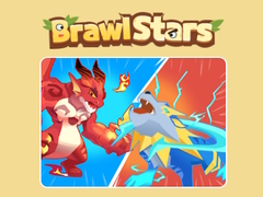 Spill Brawl Stars