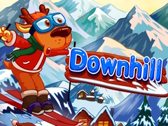 Spill Downhill