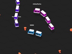Spill Trainwar.io