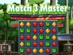 Spill Match 3 Master