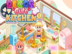 Spill Decor: Cute Kitchen