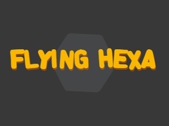 Spill Flying Hexa