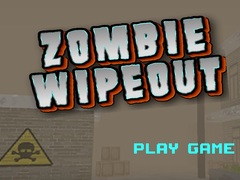 Spill Zombie Wipeout