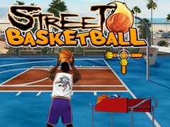Spill Basketball Street